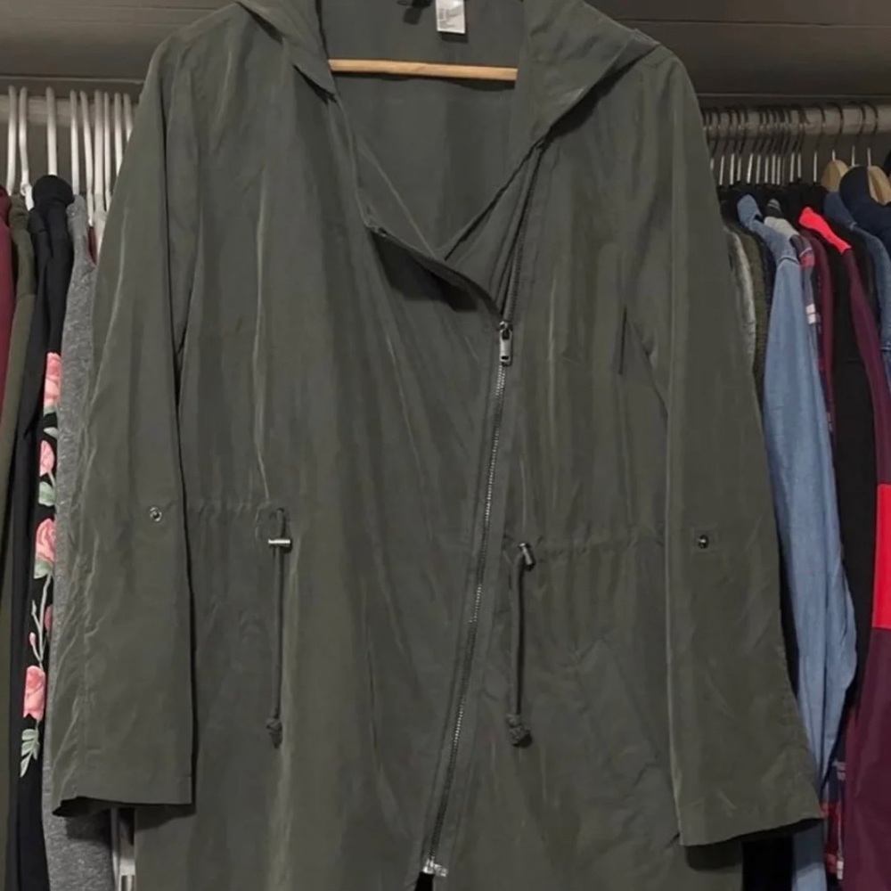 H&M jacket